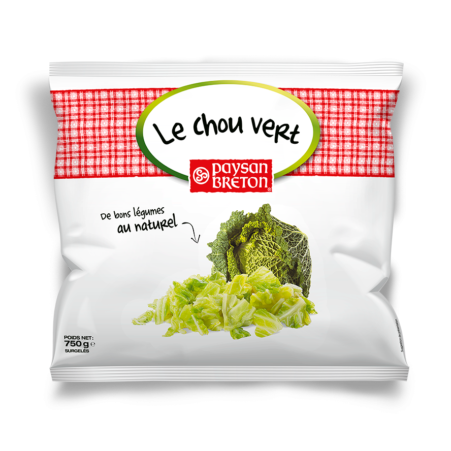 Decouvrez Nos Choux Aux Gouts Tout Doux Paysan Breton Les